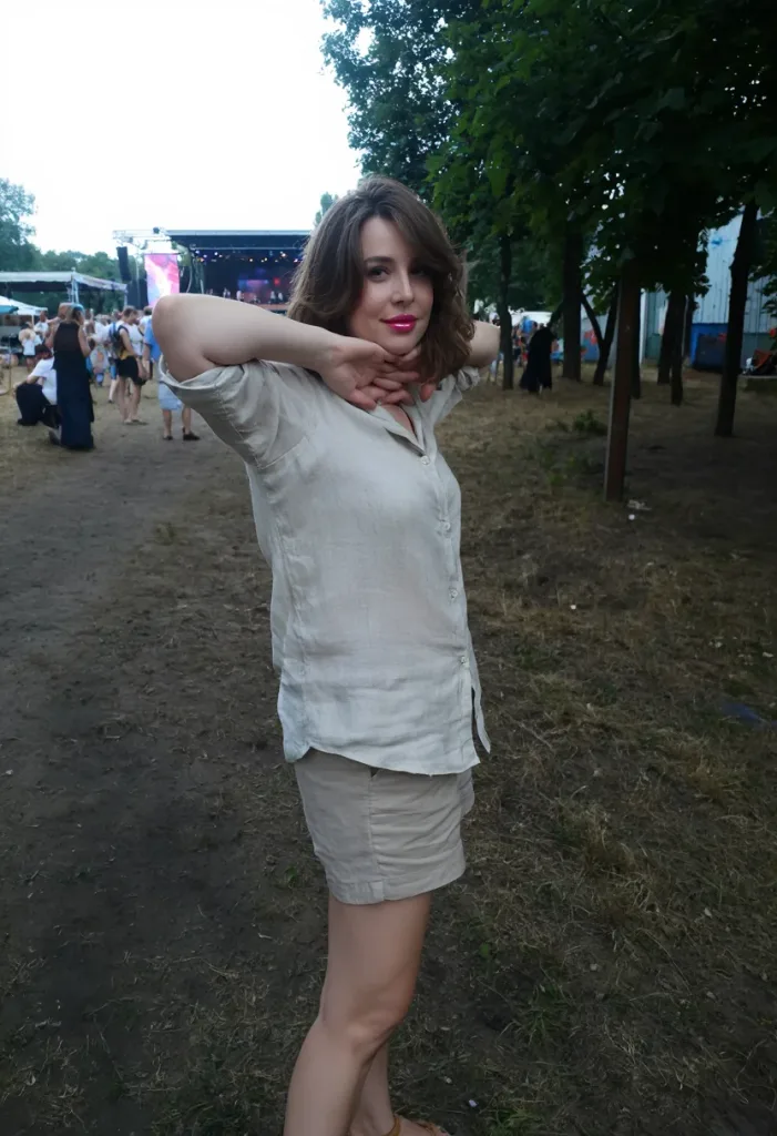 Олеся