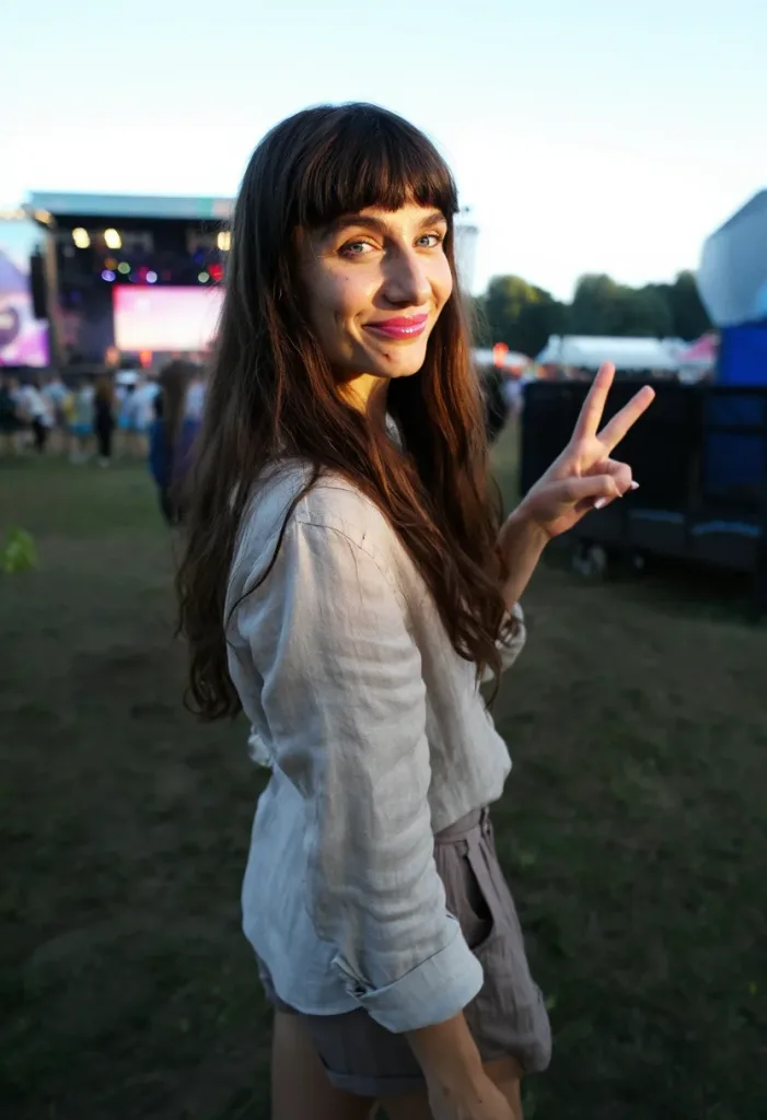 Камилла