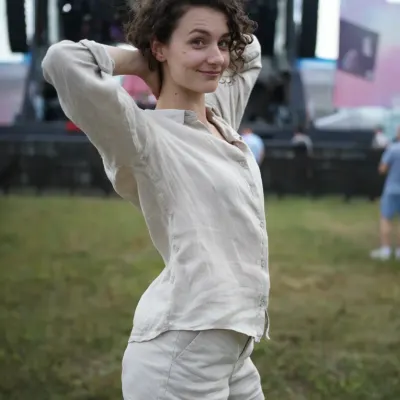 Анна, 32
