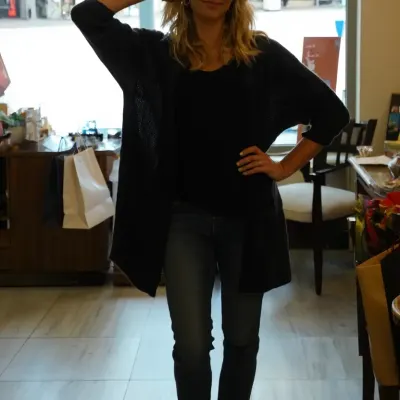 Изабелла