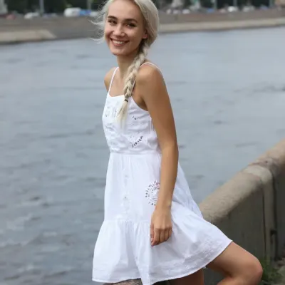 Дева