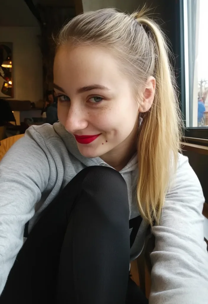 Евгения