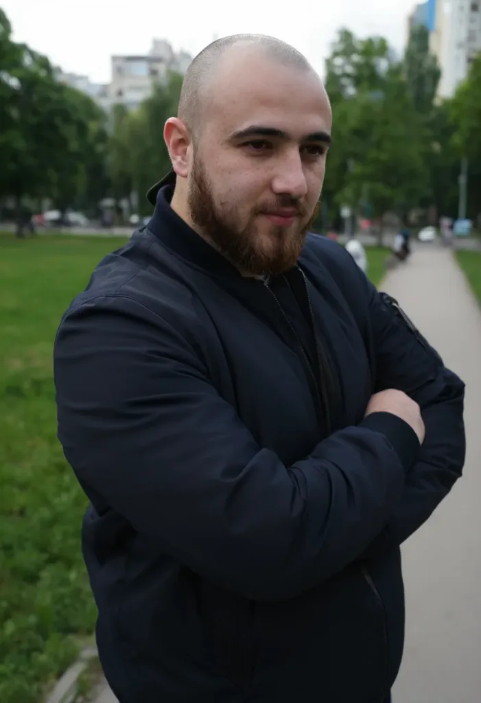 Сандро Е.