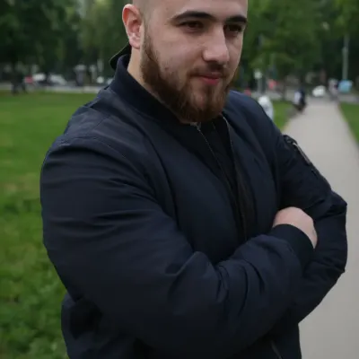 Сандро Е.