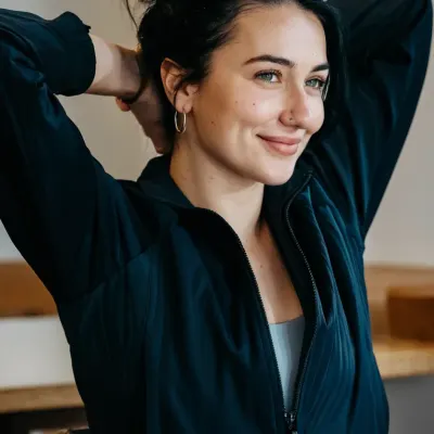 Диана, 27