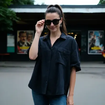 Вероника, 30