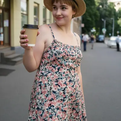 Маша, 22