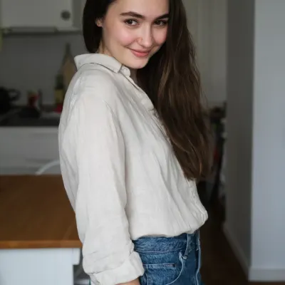 Инна