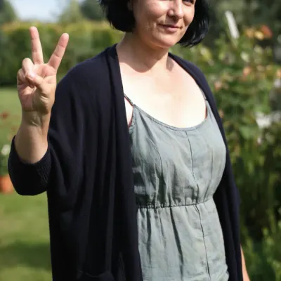 Ирина, 39