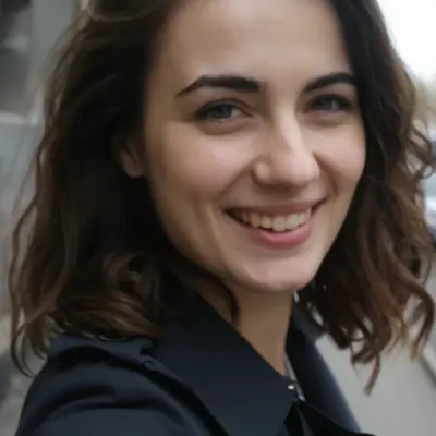 Blossom, 34