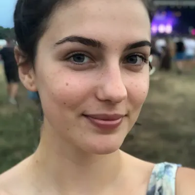 Cookie, 22