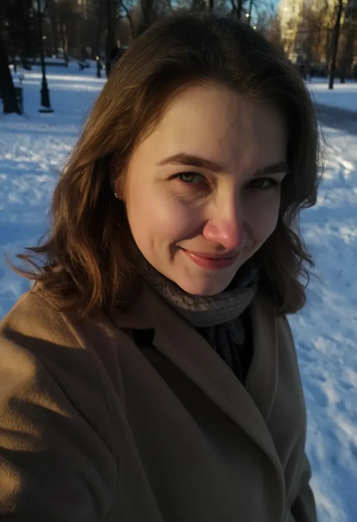 Козерожка