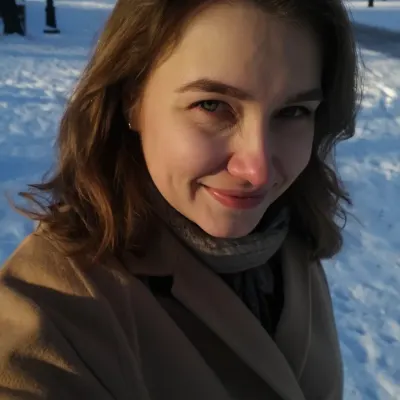 Козерожка