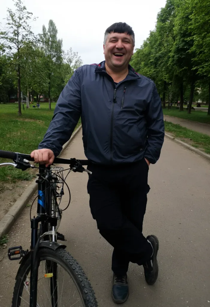 Роман