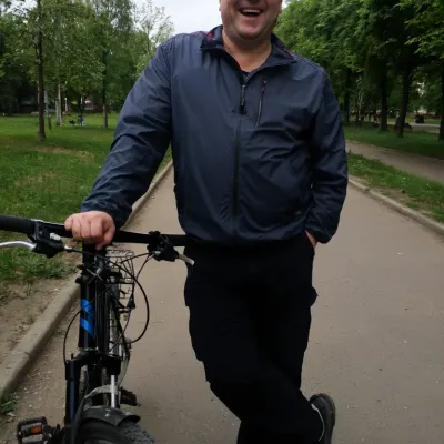Роман