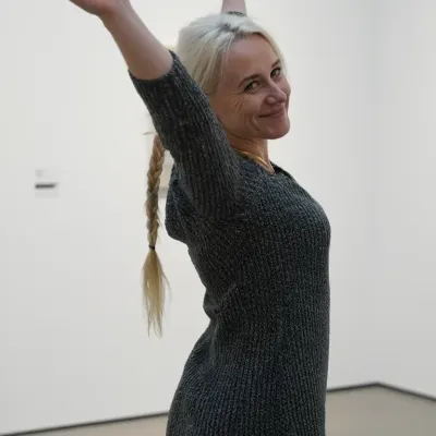 Марианна