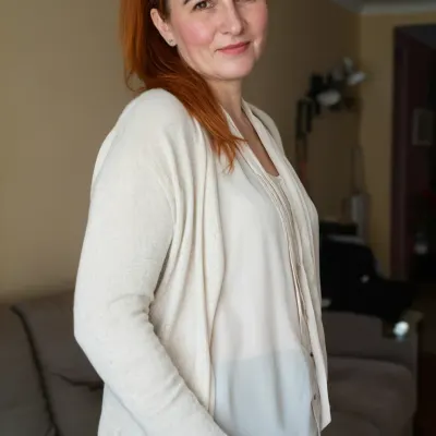 Екатерина