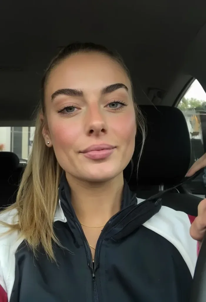 Камилла