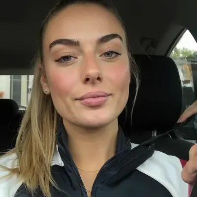 Камилла
