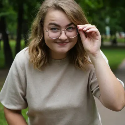 Марина