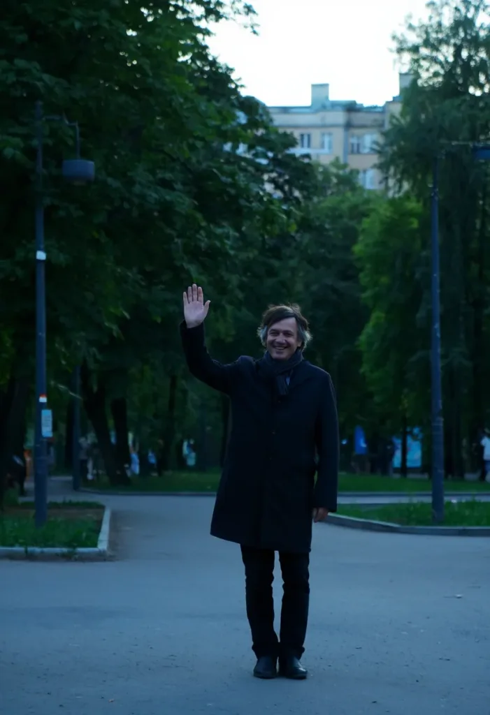 Козерог