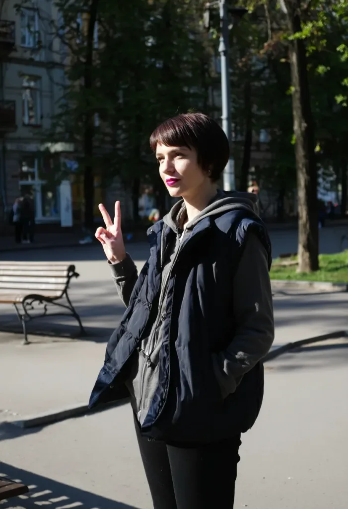 Тигрица