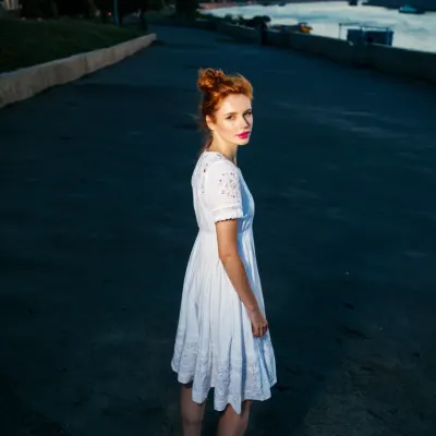 Конфетка, 24