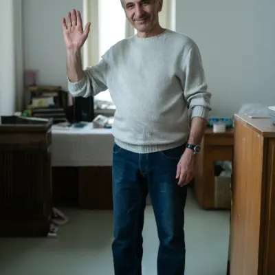 Дмитрий