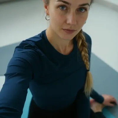 Надя