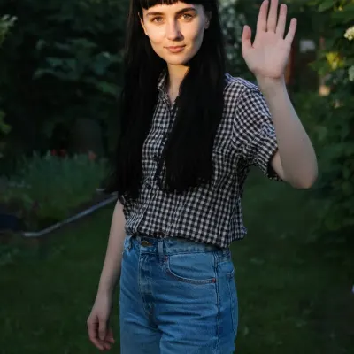 Таисия, 24