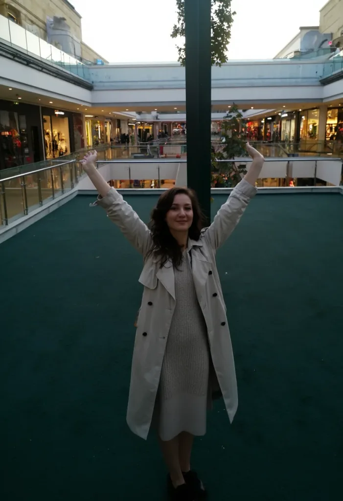 Катя