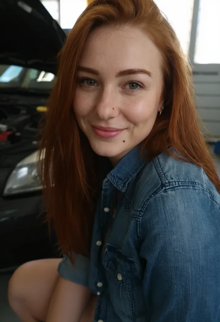 Алина