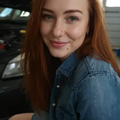 Алина