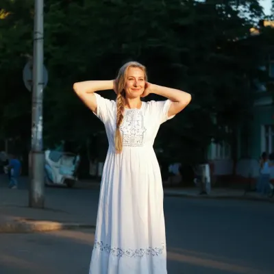 Travel_girl, 38