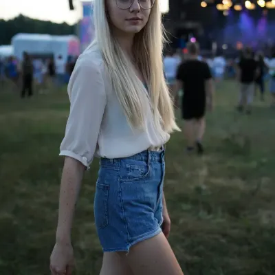Камилла