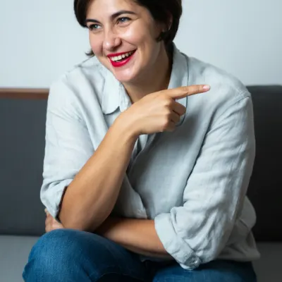 Лиза
