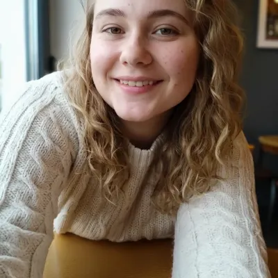 Каринка, 24
