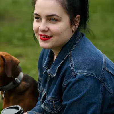 Мисс Амелия, 29