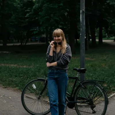 Кристина