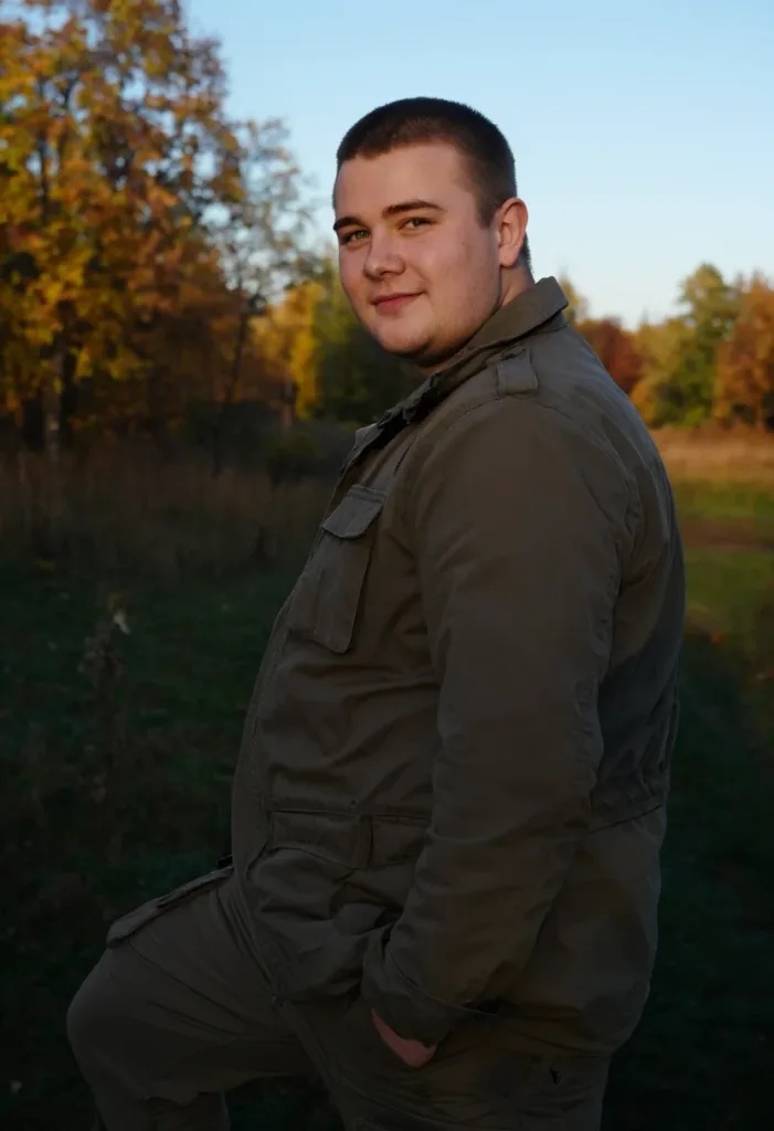 Гордей