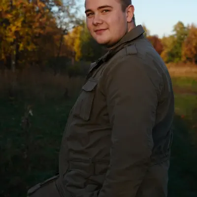 Гордей, 25