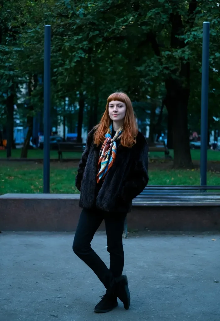Полина