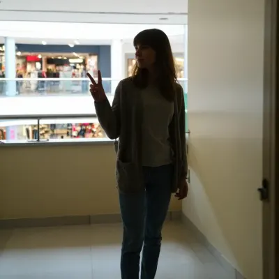 Резеда