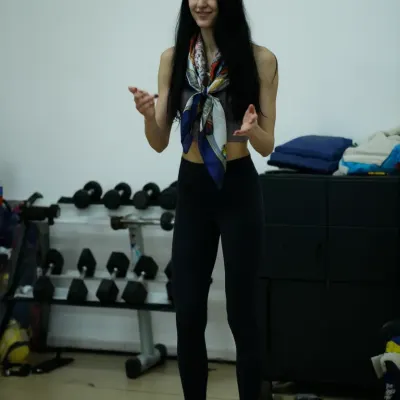 Христина, 28
